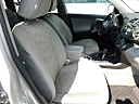 Thumbnail image of 2009 Toyota RAV4 at Gary Mathews Motors