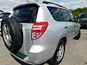 Thumbnail image of 2009 Toyota RAV4 at Gary Mathews Motors