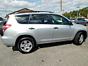 Thumbnail image of 2009 Toyota RAV4 at Gary Mathews Motors
