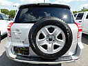 Thumbnail image of 2009 Toyota RAV4 at Gary Mathews Motors