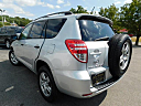 Thumbnail image of 2009 Toyota RAV4 at Gary Mathews Motors