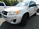 Thumbnail image of 2009 Toyota RAV4 at Gary Mathews Motors