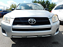 Thumbnail image of 2009 Toyota RAV4 at Gary Mathews Motors