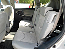Thumbnail image of 2009 Toyota RAV4 at Gary Mathews Motors