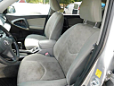 Thumbnail image of 2009 Toyota RAV4 at Gary Mathews Motors