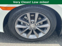 Thumbnail image of 2020 Honda Civic at Ed Voyles Acura Used