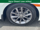 Thumbnail image of 2020 Honda Civic at Ed Voyles Acura Used