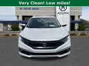 Thumbnail image of 2020 Honda Civic at Ed Voyles Acura Used