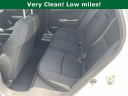 2020 Honda Civic EX at Ed Voyles Acura Used
