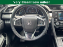 Thumbnail image of 2020 Honda Civic at Ed Voyles Acura Used
