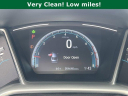 Thumbnail image of 2020 Honda Civic at Ed Voyles Acura Used