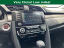 Thumbnail image of 2020 Honda Civic at Ed Voyles Acura Used