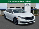 Thumbnail image of 2020 Honda Civic at Ed Voyles Acura Used