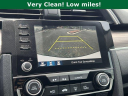 Thumbnail image of 2020 Honda Civic at Ed Voyles Acura Used