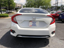 Thumbnail image of 2020 Honda Civic at Ed Voyles Acura Used