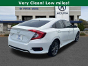 Thumbnail image of 2020 Honda Civic at Ed Voyles Acura Used