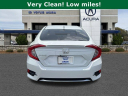 Thumbnail image of 2020 Honda Civic at Ed Voyles Acura Used