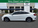 Thumbnail image of 2020 Honda Civic at Ed Voyles Acura Used