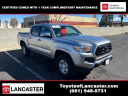 Thumbnail image of 2022 Toyota Tacoma at Toyota Of Lancaster