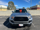 Thumbnail image of 2022 Toyota Tacoma at Toyota Of Lancaster