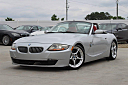Thumbnail image of 2007 BMW Z4 at Jet Auto Sales