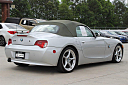 Thumbnail image of 2007 BMW Z4 at Jet Auto Sales