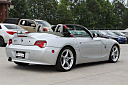 Thumbnail image of 2007 BMW Z4 at Jet Auto Sales