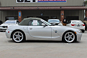 Thumbnail image of 2007 BMW Z4 at Jet Auto Sales