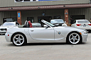 Thumbnail image of 2007 BMW Z4 at Jet Auto Sales