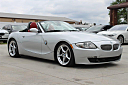 Thumbnail image of 2007 BMW Z4 at Jet Auto Sales