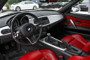 Thumbnail image of 2007 BMW Z4 at Jet Auto Sales
