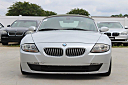 Thumbnail image of 2007 BMW Z4 at Jet Auto Sales