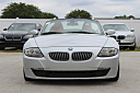 Thumbnail image of 2007 BMW Z4 at Jet Auto Sales