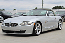 Thumbnail image of 2007 BMW Z4 at Jet Auto Sales
