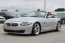 Thumbnail image of 2007 BMW Z4 at Jet Auto Sales