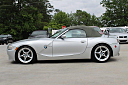 Thumbnail image of 2007 BMW Z4 at Jet Auto Sales