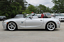 Thumbnail image of 2007 BMW Z4 at Jet Auto Sales