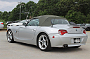 Thumbnail image of 2007 BMW Z4 at Jet Auto Sales