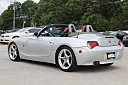 Thumbnail image of 2007 BMW Z4 at Jet Auto Sales