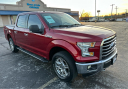 Thumbnail image of 2016 Ford F-150 at Lipscomb Auto Group
