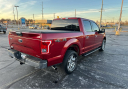 Thumbnail image of 2016 Ford F-150 at Lipscomb Auto Group