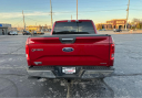 Thumbnail image of 2016 Ford F-150 at Lipscomb Auto Group