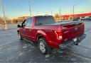 Thumbnail image of 2016 Ford F-150 at Lipscomb Auto Group