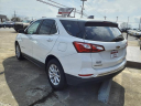 Thumbnail image of 2021 Chevrolet Equinox at Ernie Cook & Son Motors