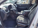 Thumbnail image of 2021 Chevrolet Equinox at Ernie Cook & Son Motors