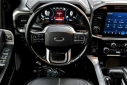 2023 Ford F-150 Platinum at Northside Ford Used
