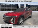 Thumbnail image of 2024 Cadillac LYRIQ at Lee Buick GMC [New]
