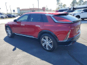 Thumbnail image of 2024 Cadillac LYRIQ at Lee Buick GMC [New]