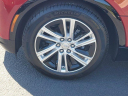 Thumbnail image of 2024 Cadillac LYRIQ at Lee Buick GMC [New]