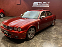 Thumbnail image of 2008 Jaguar XJ-Series at Select Motor Cars